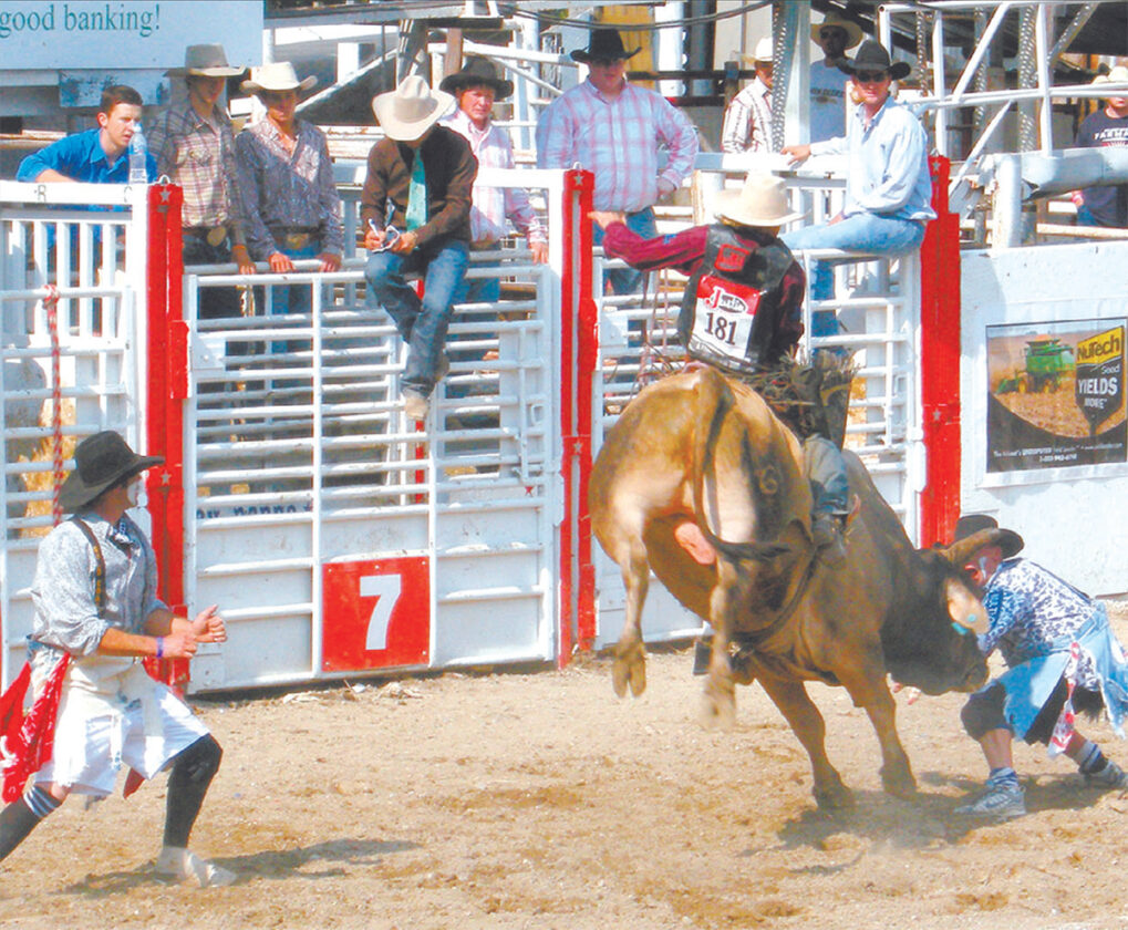 From our files: September 2008 | News, Sports, Jobs - Messenger News